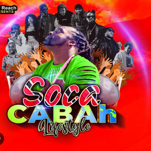 Soca Cabah Lifestyle