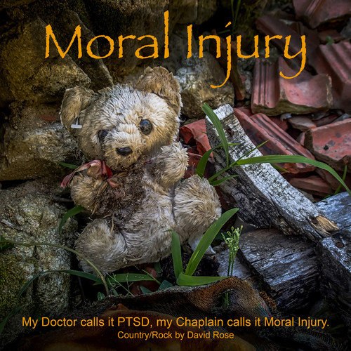 Moral Injury