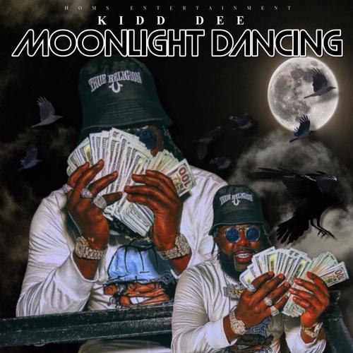 MoonLight Dancing (Explicit)