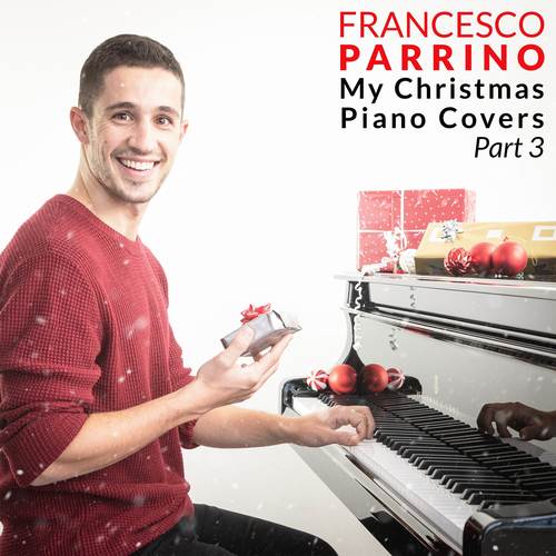 My Christmas Piano Covers, Pt. 3