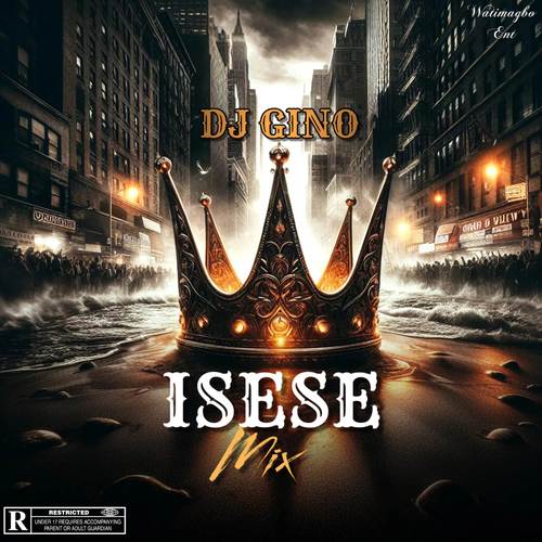 ISESE MIX (Explicit)