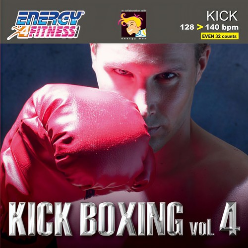 KICK BOXING VOL. 4