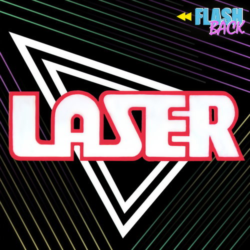 Flashback: Laser