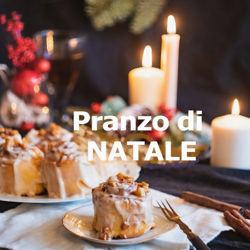 Pranzo di Natale