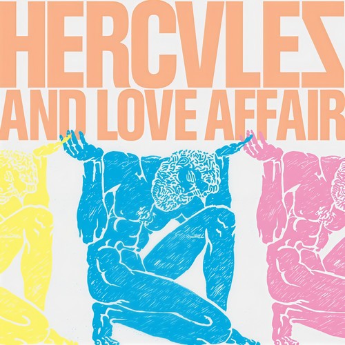 Hercules & Love Affair