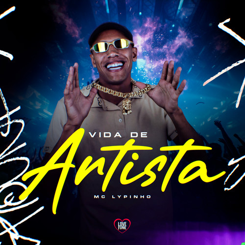 Vida de Artista (Explicit)