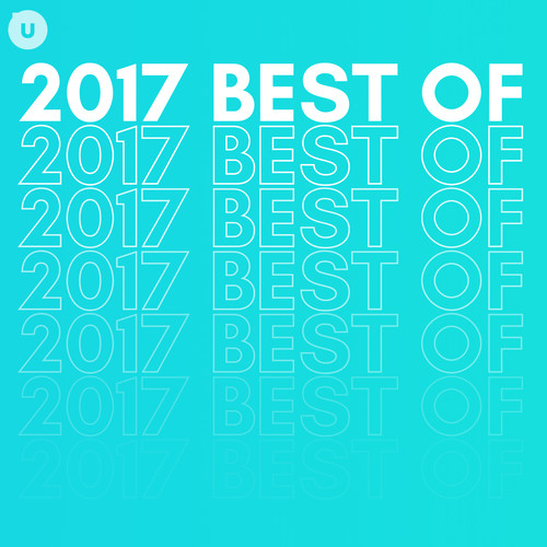 2017 Best of by uDiscover (Explicit)