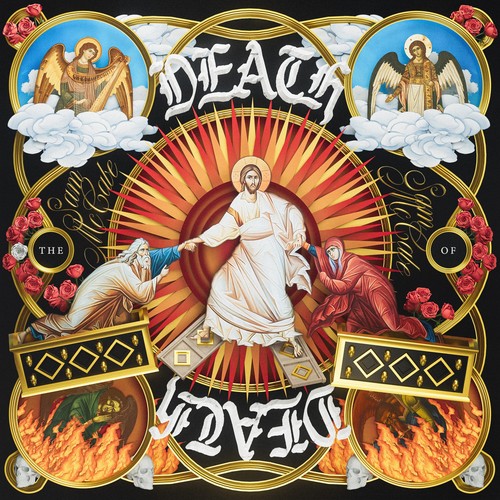 Death of Death (Live)