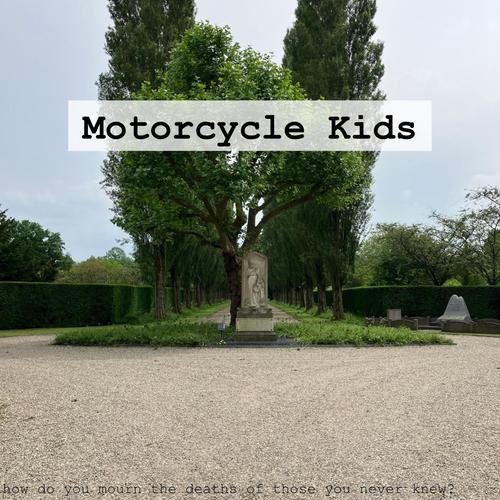 Motorcycle Kids