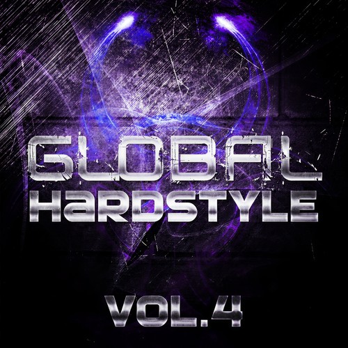 Global Hardstyle, Vol. 4