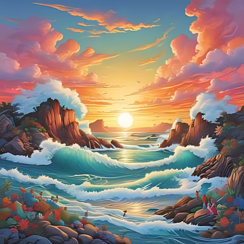 Protect Our Coastline