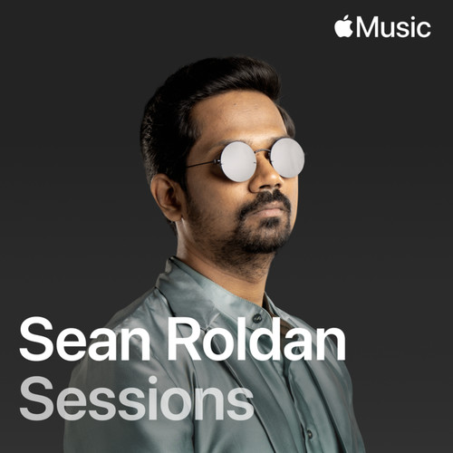 Apple Music Sessions : Sean Roldan