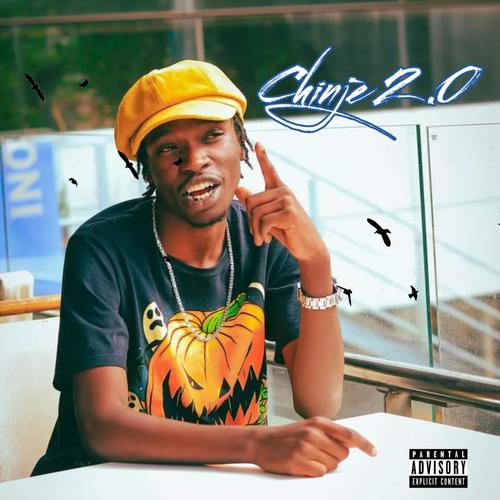 Chinje 2.0 (feat. Toxic Lyrikali & Dj Pasamiz) [Explicit]