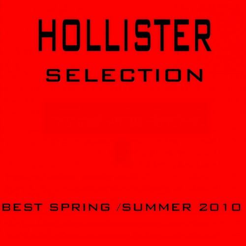 Hollister Selection : Best Spring /Summer 2010