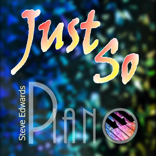 Just so (Piano Version)