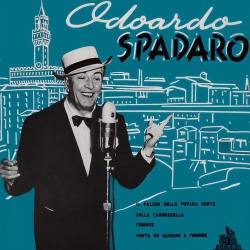Odoardo Spadaro