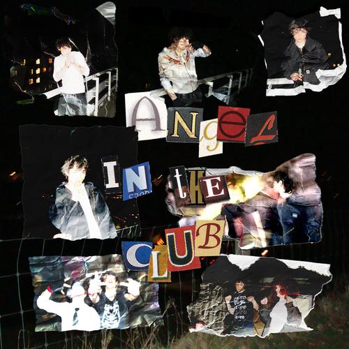 Angel In The Club (Explicit)