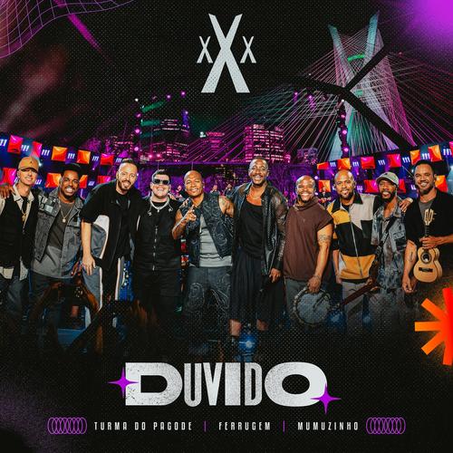 Duvido (Ao Vivo)