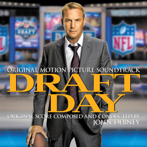 Draft Day (Original Motion Picture Soundtrack)