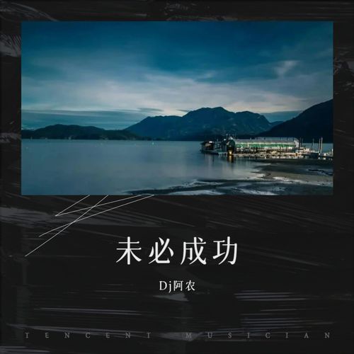 未必成功