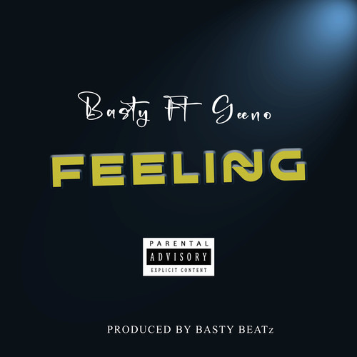 Feeling (Radio Edit) [Explicit]