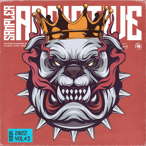 Sampler Kingz, Vol. 3 (Explicit)