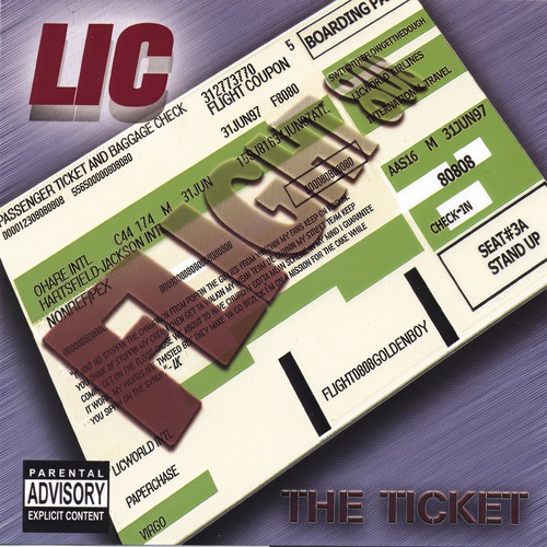 GET LOW - Lic