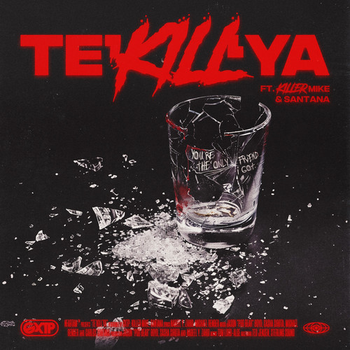 Te'Kill'Ya (Explicit)