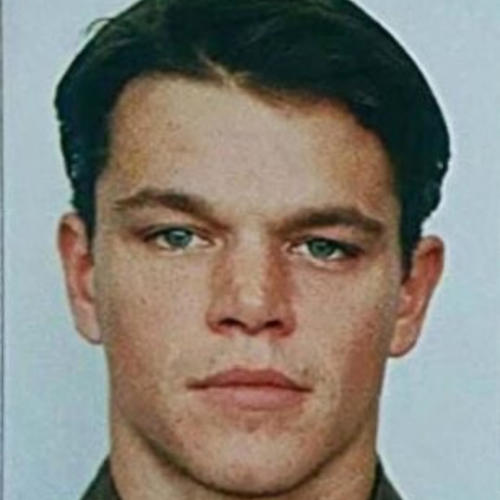 JASON BOURNE (Explicit)