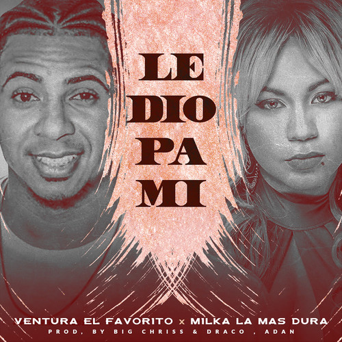 Le Dio Pa Mi