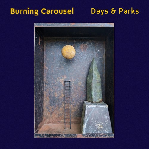 Burning Carousel