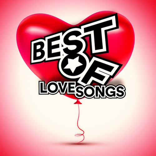 Best of - Love songs (Explicit)