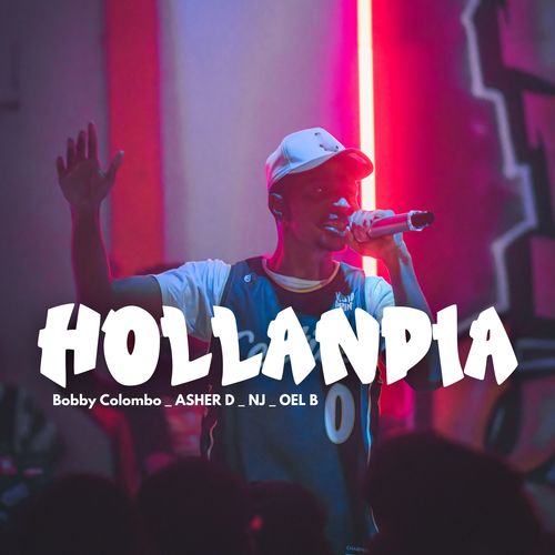 HOLLANDIA