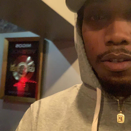 Where You From (Explicit)