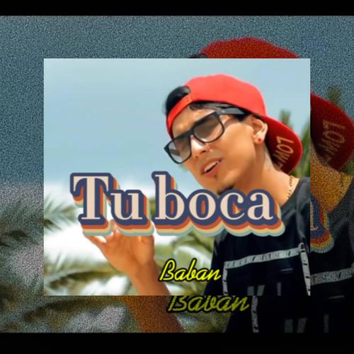 Tu boca