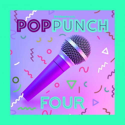 Pop Punch 4: Vocal Takeover