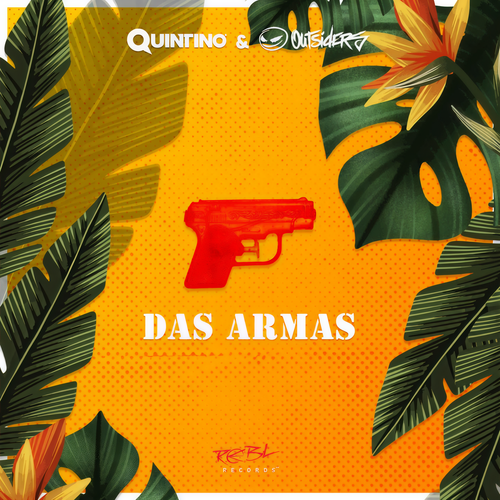 Das Armas (Explicit)