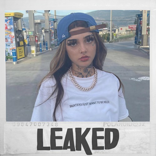 Leaked [Slowed and Reverb]