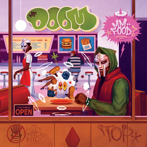 One Beer (Madlib Remix) [Explicit]