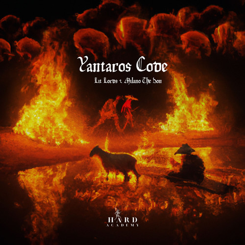 Yantaros Code (Explicit)