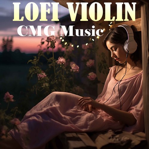 Lofi Violin