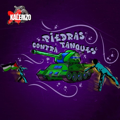 Piedras contra Tanques (Explicit)
