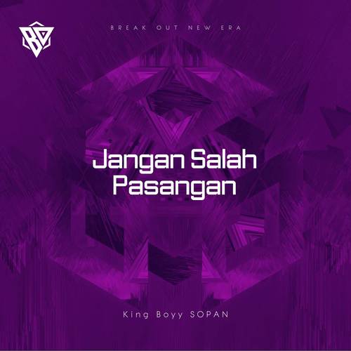 Jangan Salah Pasangan (Original Mix)