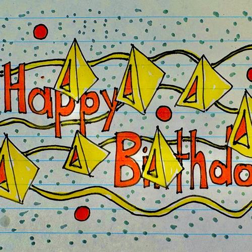 Birthday Wishes