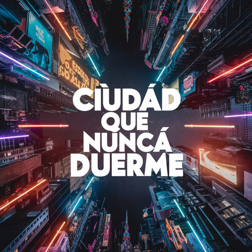 Ciudad que nunca duerme (Explicit)