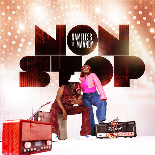 Non Stop (feat. Maandy)