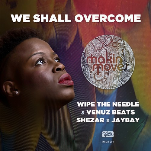 We Shall Overcome