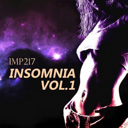 Insomnia, Vol. 1