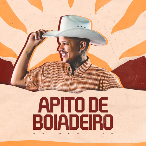 Apito de Boiadeiro (Explicit)