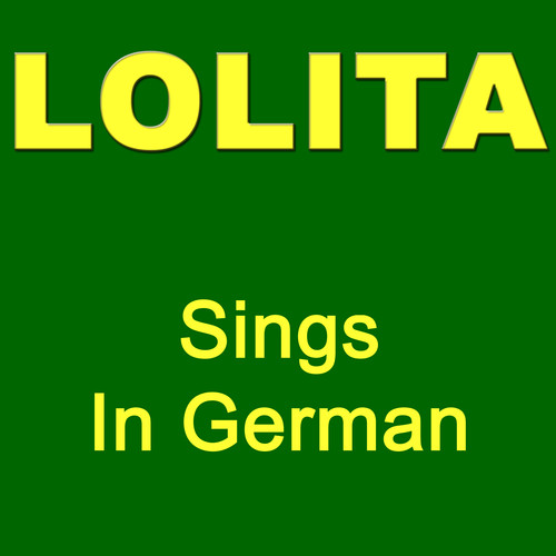 Sings In German